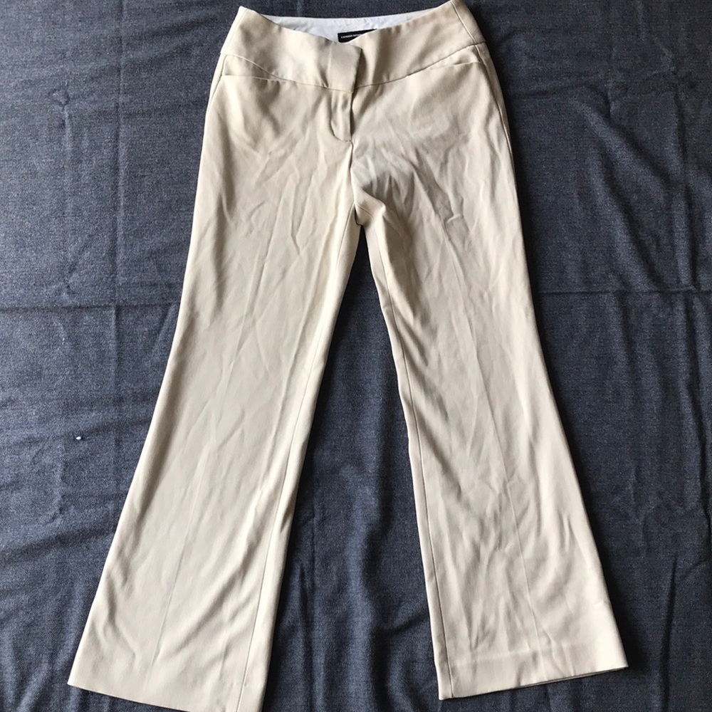 Express Editor Pants